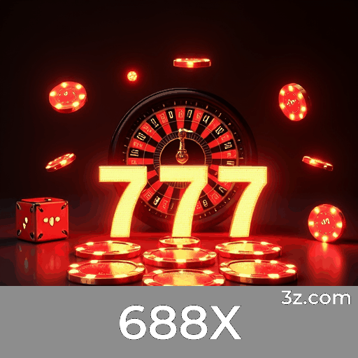 688X Bônus acumulado 688X